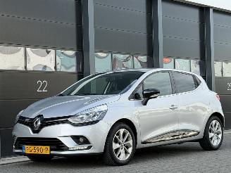 ocasión turismos Renault Clio 1.5 dCi Ecoleader Limited EURO-6 2017/6