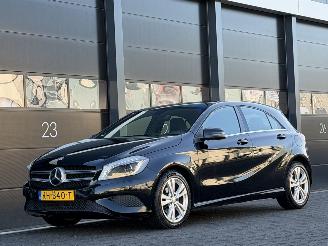 Ocazii autoturisme Mercedes A-klasse 180 CDI Navi PDC AUTOMAAT 2012/12