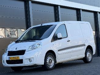 begagnad bil bedrijf Peugeot Expert 1.6 HDI Navi Airco * MARGE * 2014/9
