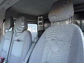 Peugeot Boxer 2.2HDI Airco DC 7-PERS picture 8