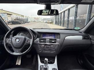 BMW X3 xDrive20d M-Pakket Pano Camera Clima picture 7