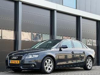 ojeté vozy osobní automobily Audi A4 2.0 TDIe Navi Leer PDC 2012/2