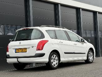 Peugeot 308 1.6 e-HDi Blue Navi Airco picture 4