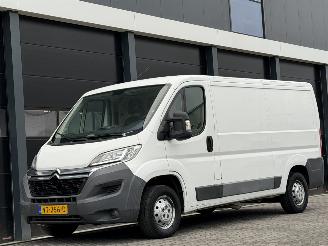 Gebrauchtwagen Van Citroën Jumper 2.2 HDI L2-H1 Airco Navi 3-PERS 2016/1