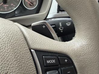 BMW 3-serie 320d Leer Navi Xenon PDC picture 11