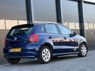 Volkswagen Polo 1.2 TDI BlueMotion Clima picture 4