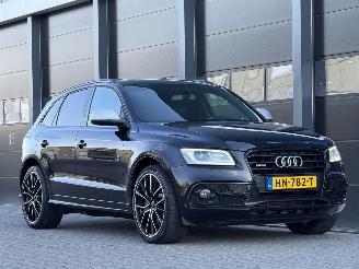 Audi SQ5 3.0 TDI Quattro Pano PDC Xenon picture 2