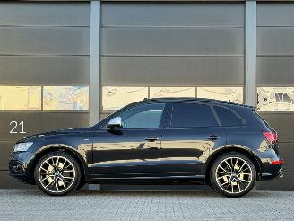 Audi SQ5 3.0 TDI Quattro Pano PDC Xenon picture 6