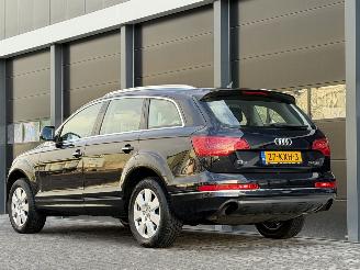 Audi Q7 3.0 TDI quattro Camera Xenon Leer picture 5