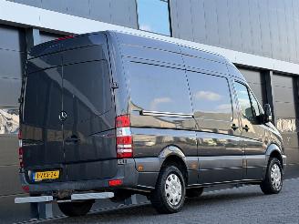Mercedes Sprinter 3.0 319 CDI V6 Airco L2-H2 3-PERS picture 4