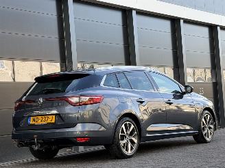 Renault Mégane 1.2 TCe Bose Navi Camera Clima picture 4