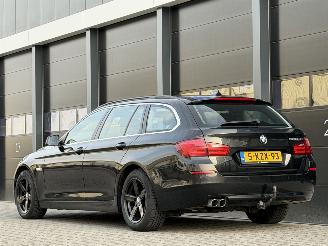 BMW 5-serie 520d Panorama Clima Xenon PDC picture 5