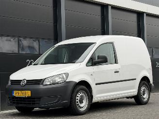 occasion commercial vehicles Volkswagen Caddy 1.6 TDI 2011/6