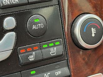 Volvo S-80 2.4D Summum Leer Camera Xenon picture 13