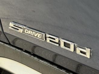 BMW X1 SDRIVE 20D Navi Clima PDC picture 12