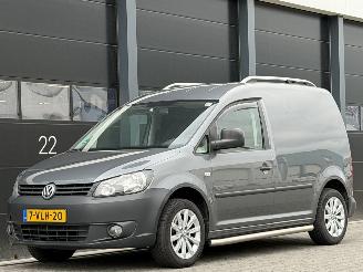  Volkswagen Caddy 1.6 TDI Navi Airco 2011/1