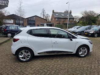 Renault Clio 0.9 TCe picture 4