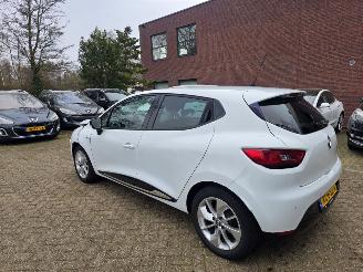 Renault Clio 0.9 TCe picture 7