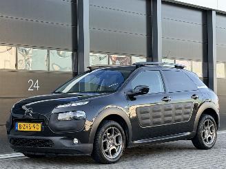  Citroën C4 cactus 1.6 e-HDi Navi Camera AUTOMAAT 2015/3