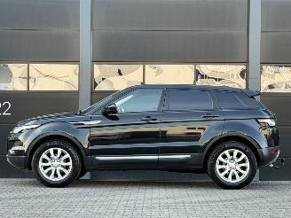 Land Rover Range Rover Evoque 2.2 eD4 Navi Camera Clima PDC picture 6