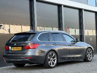 BMW 3-serie 328i High Executive Hade-Up Panorama Leer picture 4