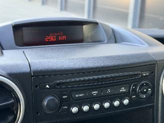 Citroën Berlingo 1.6 HDIF Multispace Clima 5-PERS picture 11