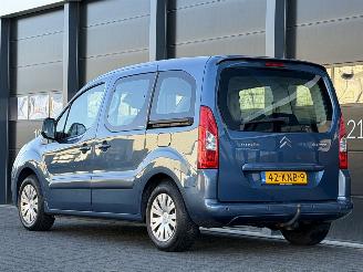 Citroën Berlingo 1.6 HDIF Multispace Clima 5-PERS picture 6