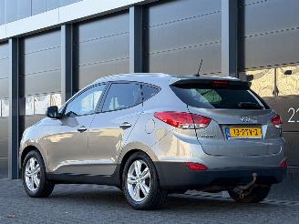 Hyundai Ix35 2.0i Navi Clima Pdc LPG picture 5