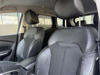 Renault Kadjar 1.5 DCi Navi Clima Camera EURO-6 picture 8