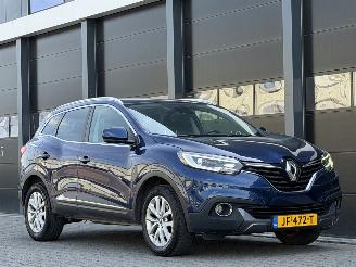 Renault Kadjar 1.5 DCi Navi Clima Camera EURO-6 picture 2
