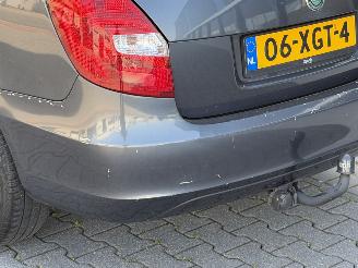 Skoda Fabia 1.2 TSI Ambition picture 11
