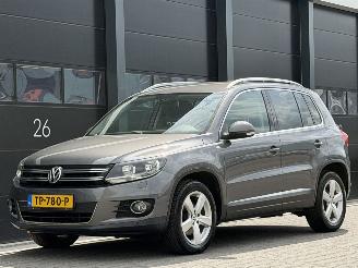 occasione autovettura Volkswagen Tiguan 2.0 TDI CUP Clima PDC 2014/12
