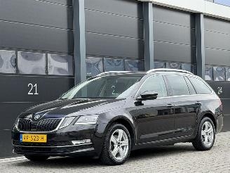 Ocazii autoturisme Skoda Octavia 1.6 TDI Navi Clima PDC Xenon 2018/4