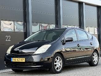 bruktbiler auto Toyota Prius 1.5 VVT-i 2008/1