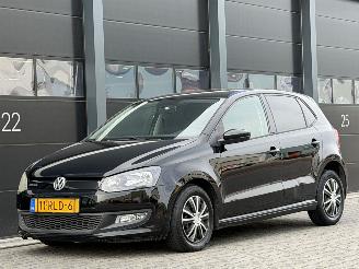 Gebrauchtwagen PKW Volkswagen Polo 1.2 TDI Navi Airco 2011/6