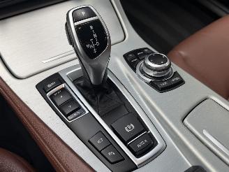 BMW 5-serie 525d M-Pakket Camera Xenon PDC picture 12