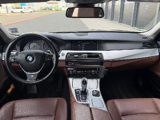 BMW 5-serie 525d M-Pakket Camera Xenon PDC picture 7