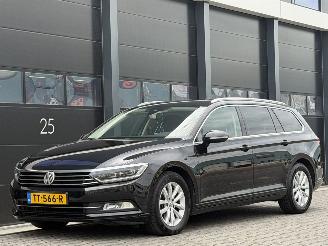Käytettyjen passenger cars Volkswagen Passat 2.0 TDI Xenon Camera PDC EURO-6 2015/6