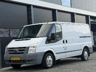 ocasión vehículos comerciales Ford Transit 2.2 TDCI 3-PERS 2011/2