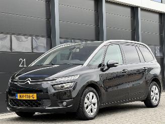 begagnad bil auto Citroën Grand C4 Picasso 1.2 PureTech Camera Navi Clima 7-PERS 2016/10