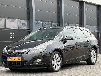 occasione autovettura Opel Astra 1.7 CDTi Navi Airco PDC 2012/8