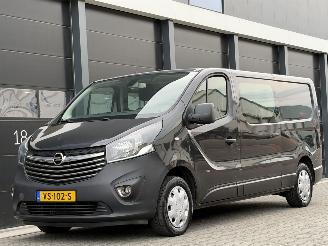 okazja samochody ciężarowe Opel Vivaro 1.6 CDTI BiTurbo Camera Navi DC 5-PERS 2016/1