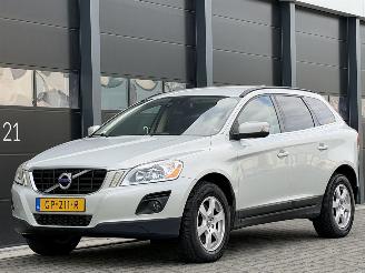 Tweedehands auto Volvo Xc-60 2.4 D5 Leer Navi Clima PDC 2009/7