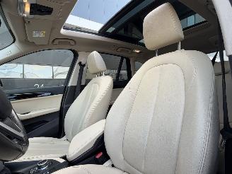 BMW X1 2.0 18D Pano Leer Camera Clima picture 8