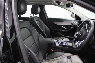 Mercedes C-klasse C 220 picture 8