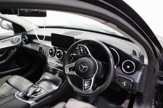 Mercedes C-klasse C 220 picture 7