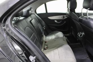 Mercedes C-klasse C 220 picture 9