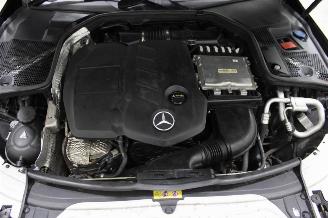 Mercedes C-klasse C 220 picture 10
