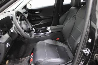 Mercedes C-klasse C 200 picture 6