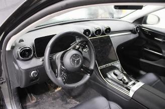 Mercedes C-klasse C 200 picture 7